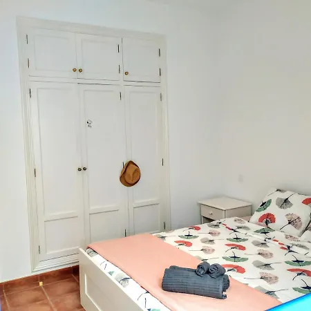 Appartement Casa Medusa 3 Famara