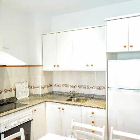 Appartement Casa Medusa 3