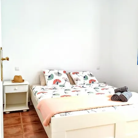 Appartement Casa Medusa 3 Famara