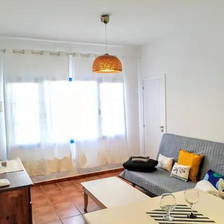 Casa Medusa 3 Appartement