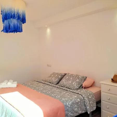 Casa Medusa 3 Appartement