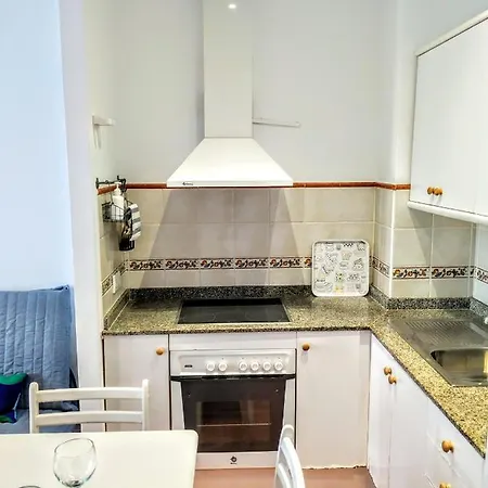 Appartement Casa Medusa 3 Famara