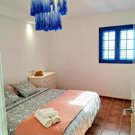 Casa Medusa 3 *