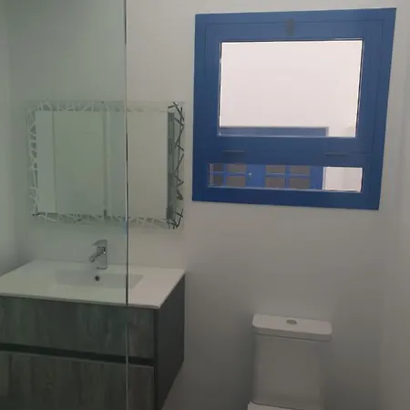 Casa Medusa 3 * Famara
